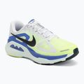 Pánské běžecké boty Nike Structure Plus white/volt ice/barely green/black spruce