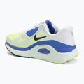 Pánské běžecké boty Nike Structure Plus white/volt ice/barely green/black spruce 3