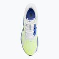 Pánské běžecké boty Nike Structure Plus white/volt ice/barely green/black spruce 5