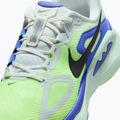 Pánské běžecké boty Nike Structure Plus white/volt ice/barely green/black spruce 3