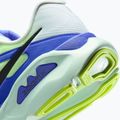 Pánské běžecké boty Nike Structure Plus white/volt ice/barely green/black spruce 4