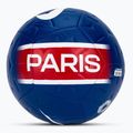 Fotbalový míč Nike Academy Paris-Saint Germain old royal/university red size 5 4