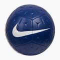 Fotbalový míč Nike Academy Paris-Saint Germain old royal/university red size 5