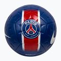 Fotbalový míč Nike Academy Paris-Saint Germain old royal/university red size 5 2