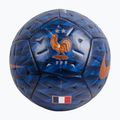 Fotbalový míč Nike Academy France blackened blue/game royal size 5 2