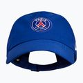 Kšiltovka Nike Paris-Saint Germain Club Poly old royal 2