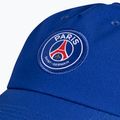 Kšiltovka Nike Paris-Saint Germain Club Poly old royal 4