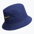 Klobouk Nike Apex FC Barcelona loyal blue 2