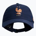 Dětská kšiltovka Nike Club France Poly blackened blue 3