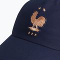 Dětská kšiltovka Nike Club France Poly blackened blue 4