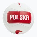 Míč na minifotbal Nike Skills Poland white size 1 2