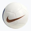 Míč na minifotbal Nike Skills France white size 1