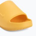 Pánské nazouváky Nike Calm 2.0 topaz gold/topaz gold 7