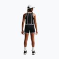 Dětské šortky Nike Pro Dri-Fit 3" black/white 3