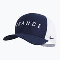 Kšiltovka Nike AeroBill Classic 99 France blackened blue