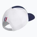 Kšiltovka Nike AeroBill Classic 99 France blackened blue 2