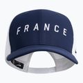 Kšiltovka Nike AeroBill Classic 99 France blackened blue 3