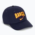 Kšiltovka Nike FC Barcelona Club Cotton blackened blue