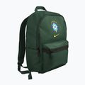 Batoh Nike Heritage Brazil 25 l pro green 2