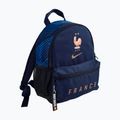 Dětský batoh Nike JDI Mini France 11 l blackened blue/game royal 2