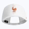 Kšiltovka Nike AeroBill Classic 99 France white 3