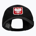 Kšiltovka Nike Club Poland Poly black 3