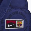 Taška Nike Heritage FC Barcelona Crossbody 4 l loyal blue 3