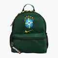 Dětský batoh Nike JDI Mini Brazil 11 l pro green/canary