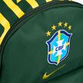 Dětský batoh Nike JDI Mini Brazil 11 l pro green/canary 4
