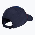 Dětská kšiltovka Nike FC Barcelona Club Poly blackened blue 2