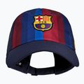 Dětská kšiltovka Nike FC Barcelona Club Poly blackened blue 3
