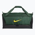 Tréninková taška Nike Academy Brazil Duffel M 60 l pro green