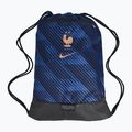 Vak Nike Academy France AOP 18 l blackened blue/game royal