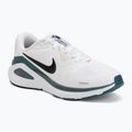 Pánské běžecké boty Nike Structure 26 white/mineral slate/hyper pink/black