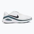 Pánské běžecké boty Nike Structure 26 white/mineral slate/hyper pink/black 2