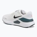 Pánské běžecké boty Nike Structure 26 white/mineral slate/hyper pink/black 3