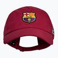 Kšiltovka Nike FC Barcelona Club Poly team red 2