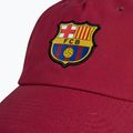 Kšiltovka Nike FC Barcelona Club Poly team red 3