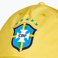 Dětská kšiltovka Nike Club Brazil Poly canary 4