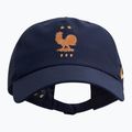 Kšiltovka Nike Club France Poly blackened blue 3