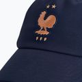 Kšiltovka Nike Club France Poly blackened blue 4