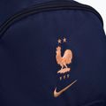 Batoh Nike Heritage France 25 l blackened blue 4