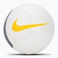 Míč na minifotbal Nike Skills Brazil white size 1