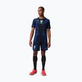 Pánské fotbalové tričko Nike Brazil 2026 Match Away Soccer Authentic 2