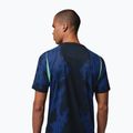 Pánské fotbalové tričko Nike Brazil 2026 Match Away Soccer Authentic 3
