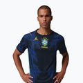 Pánské fotbalové tričko Nike Brazil 2026 Match Away Soccer Authentic 4
