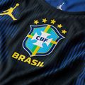 Pánské fotbalové tričko Nike Brazil 2026 Match Away Soccer Authentic 11