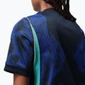 Dětské fotbalové tričko Nike Brazil 2026 Stadium Away Soccer Replica 8
