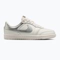 Dámské boty Air Jordan Skyline Low swan/black/metallic silver