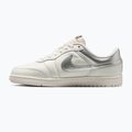 Dámské boty Air Jordan Skyline Low swan/black/metallic silver 2